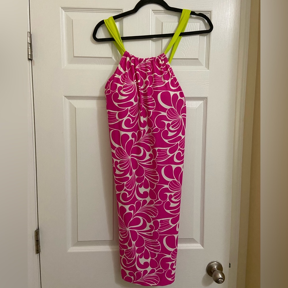 Athleta Summer Dress
